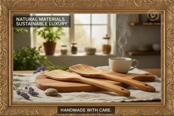 The Science of Wood vs. Heat: Why Dishwashers Destroy Wooden Kitchenware (And How B2B Buyers Can Protect Their Brand Reputation)