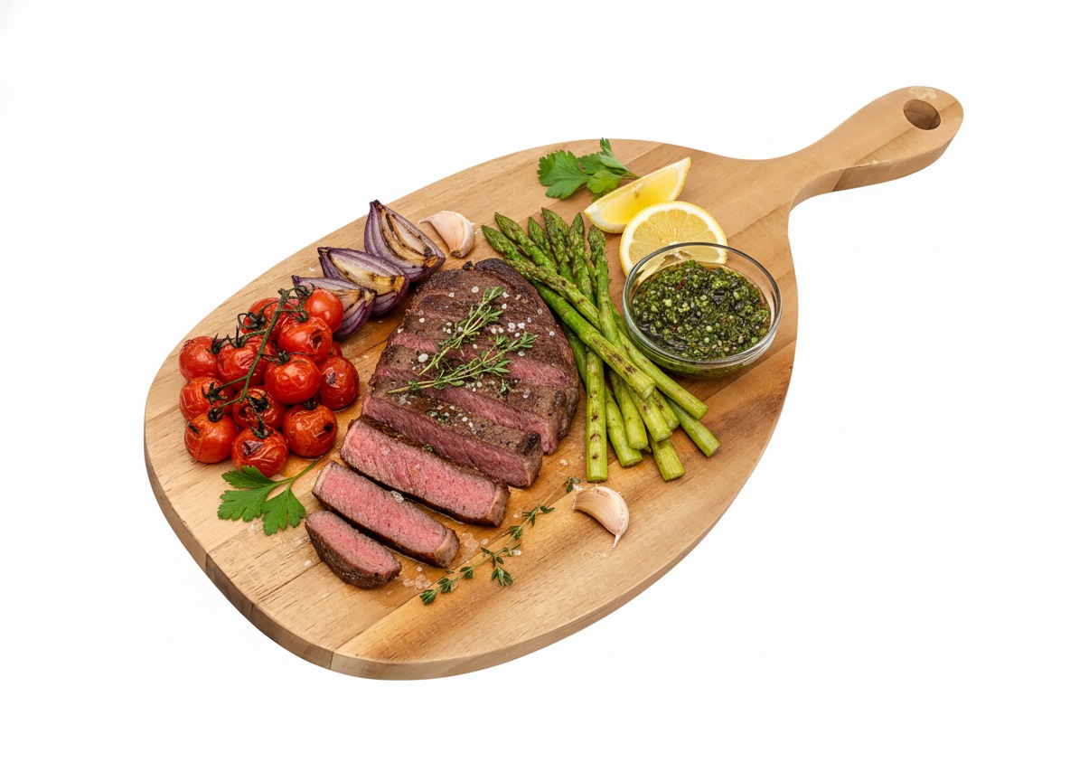 Acacia Wood Serving & Cutting Boards | Kitchenware US & EU