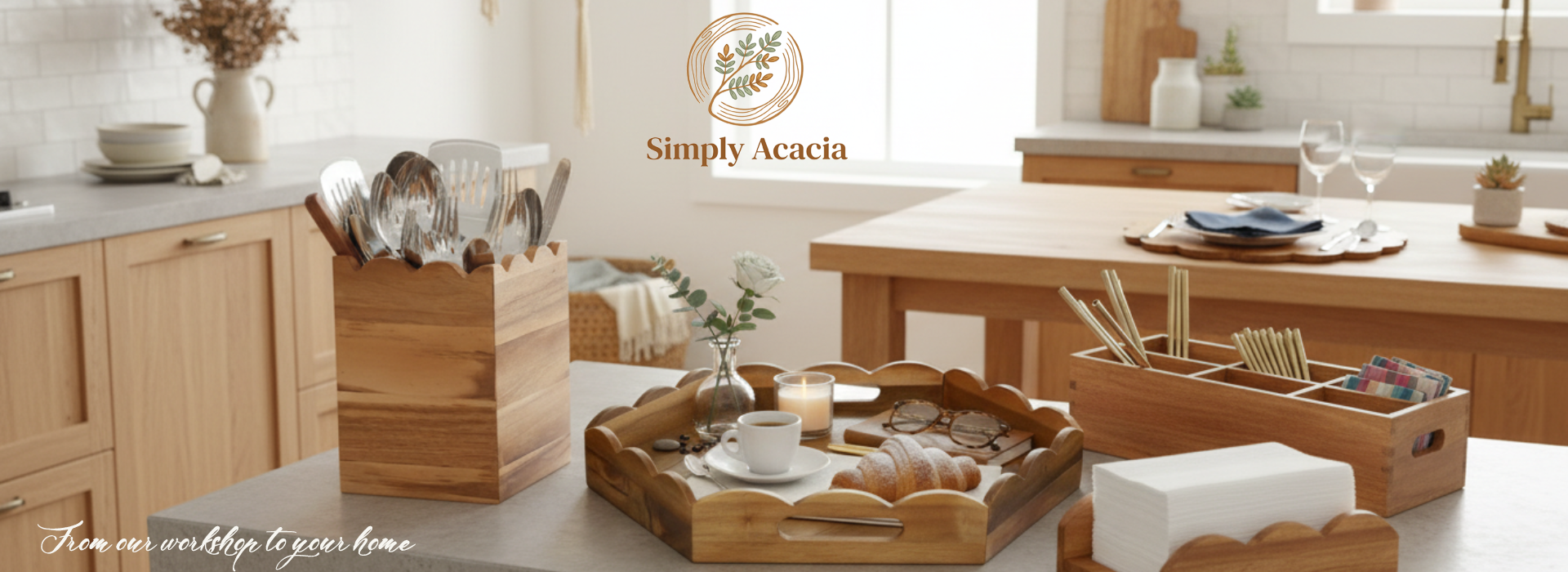 Simply acacia 2
