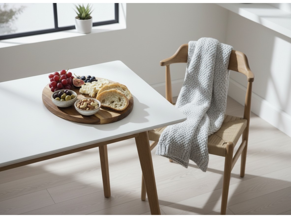Acacia Wood Charcuterie Boards Set - Wholesale Vietnam | US & EU
