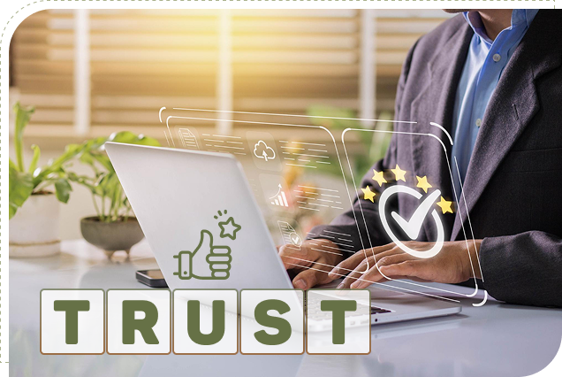 Giới thiệu trang chủ