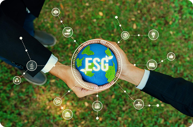 Commitment to Sustainability
