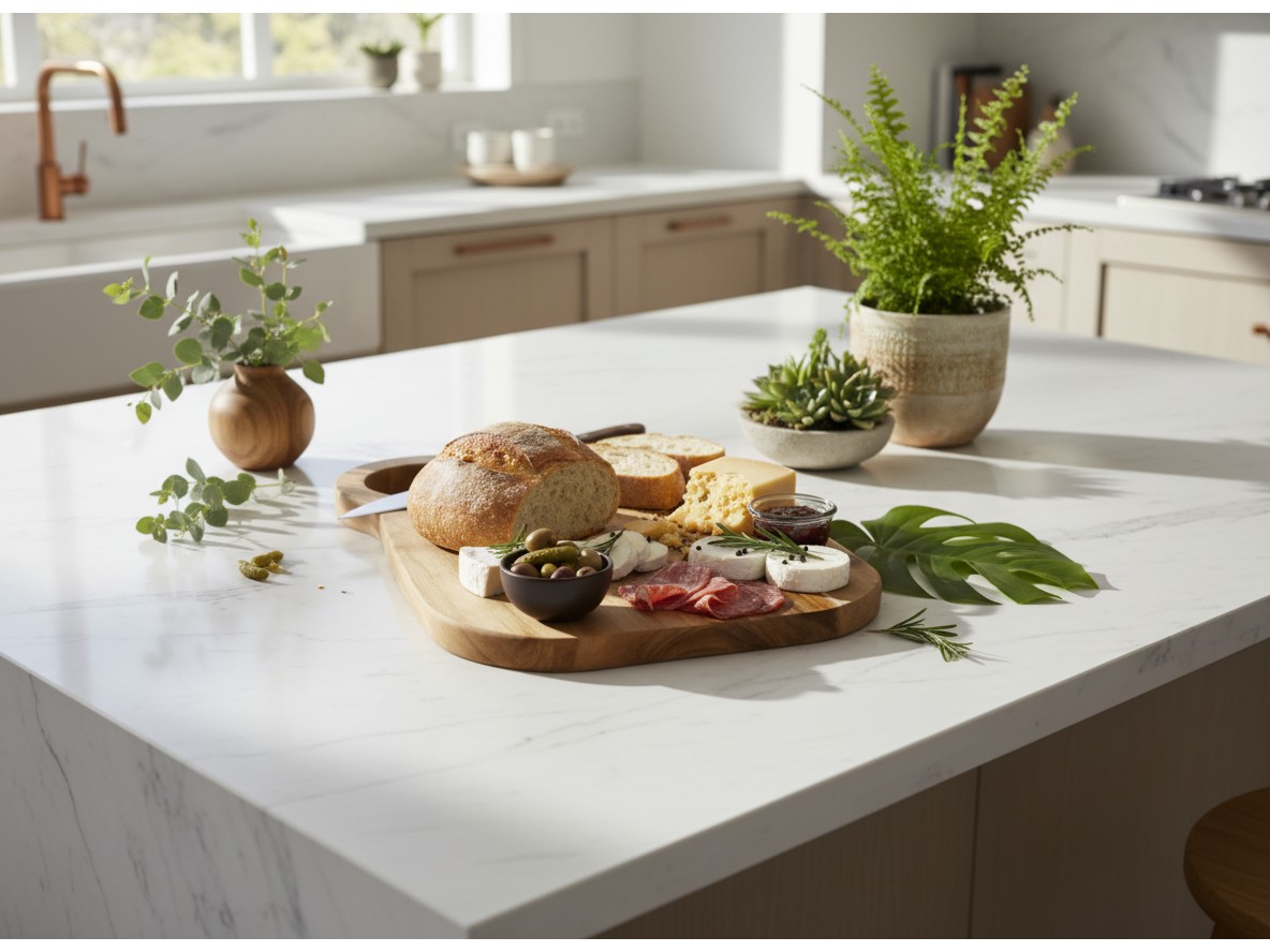 Exquisite Acacia Wood Cutting Board - US & EU Wholesale Supplier