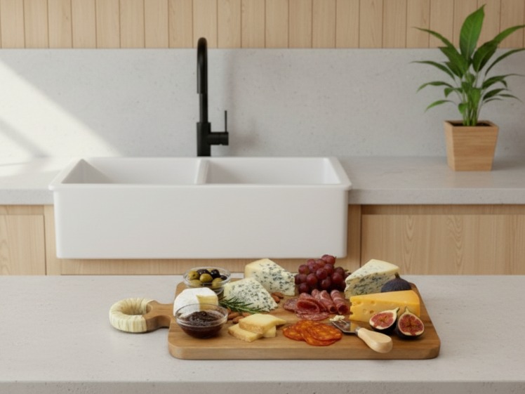 Elite Acacia & Rattan Cutting Boards - Wholesale EU & US Market