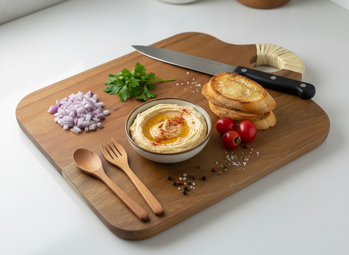 Exquisite Acacia Wood Cutting Boards for US & EU Kitchens