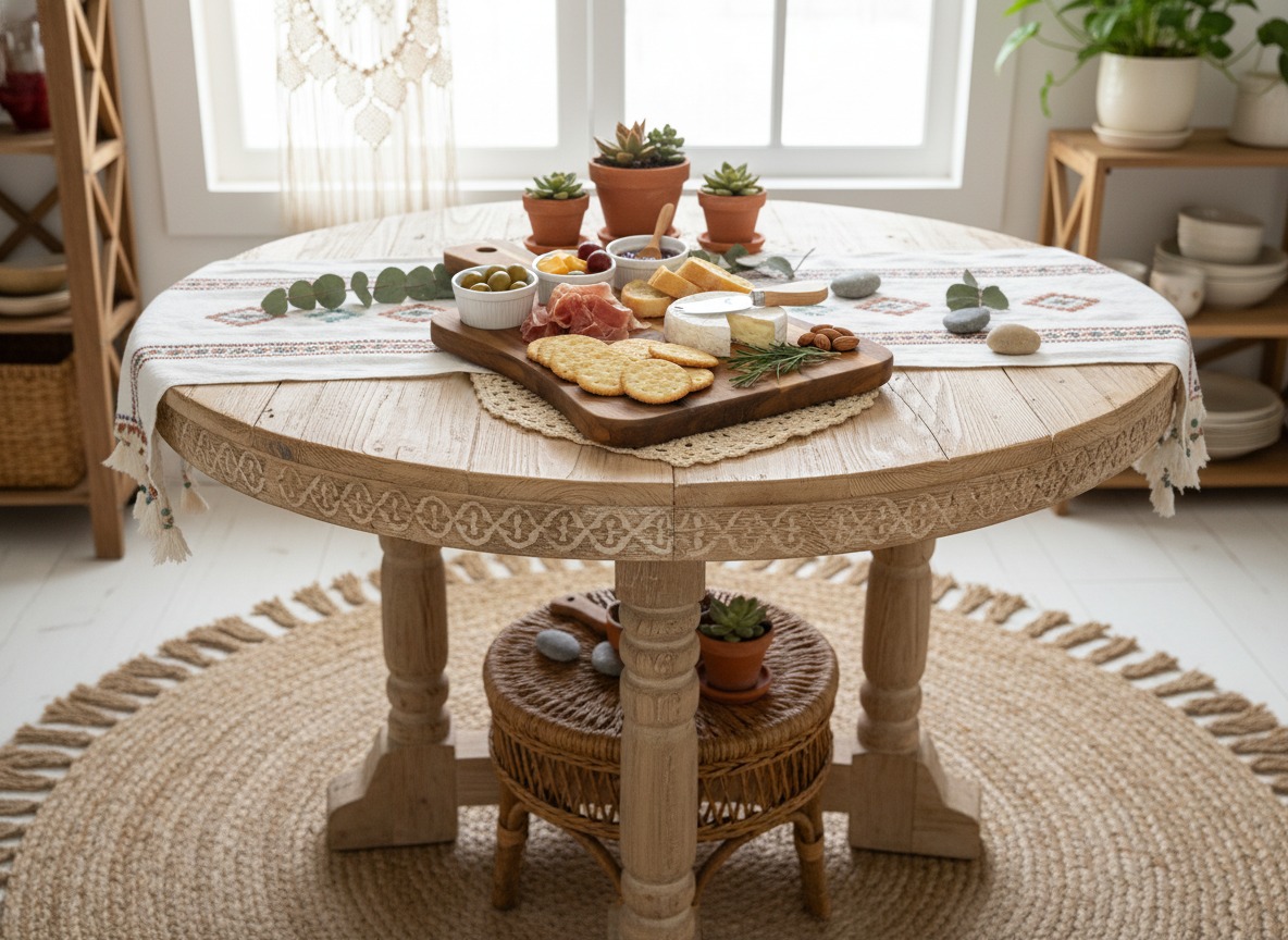 Top-Tier Acacia Charcuterie Boards for US & EU Kitchens