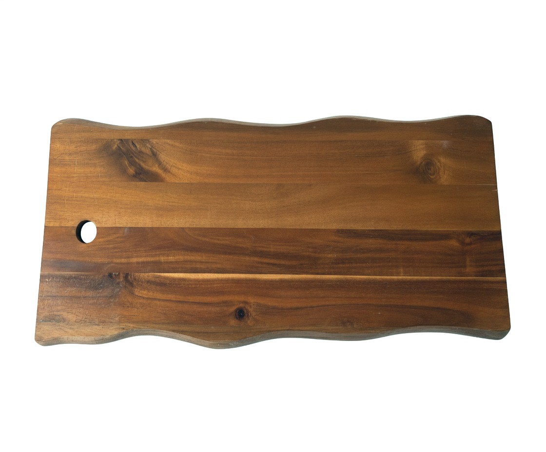Exceptional Acacia Charcuterie Boards - Vietnam & EU Wholesale