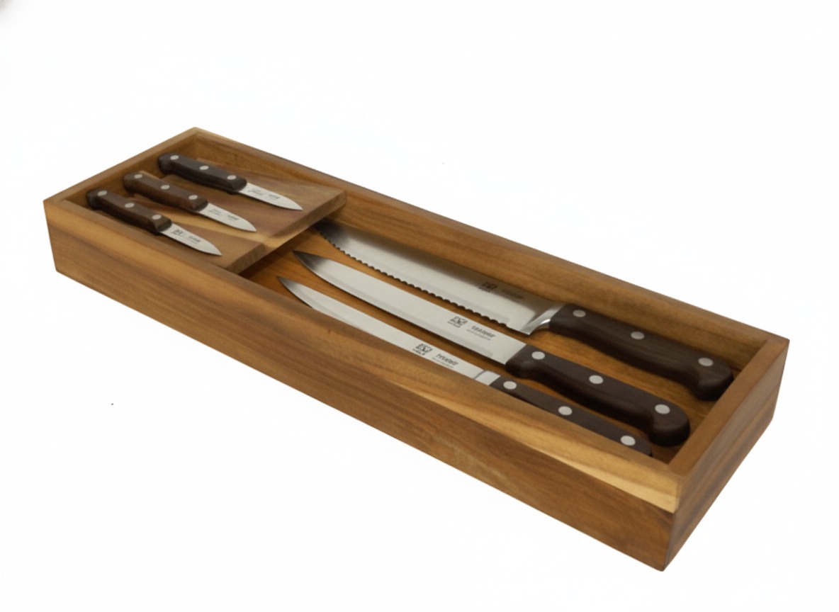 Drawer Organization Solutions