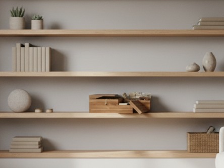 Acacia Wood Lidded Storage Bins | Wholesale Vietnam Export