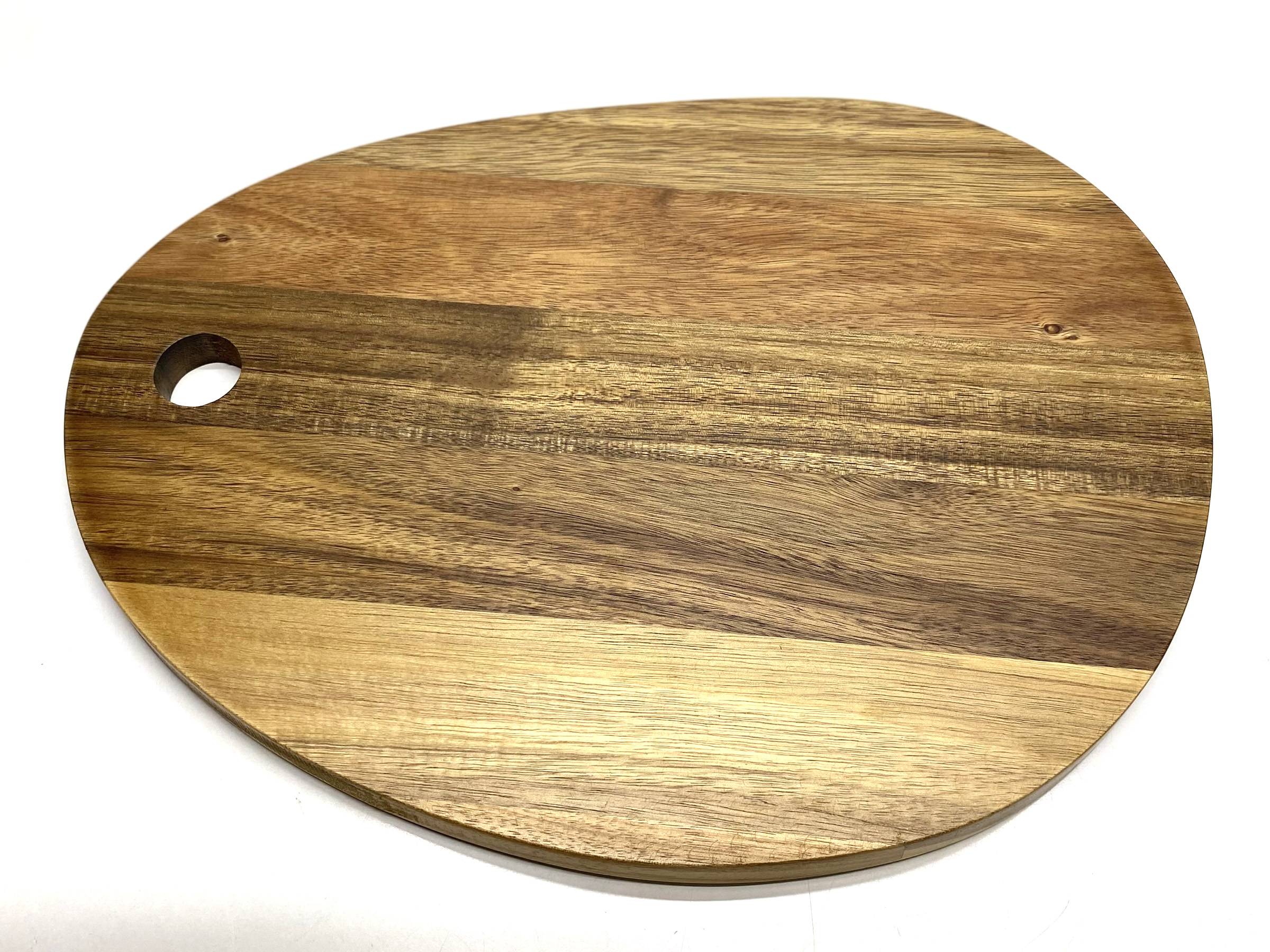 Acacia Wood Serving Board | Premium Kitchenware USA & EU