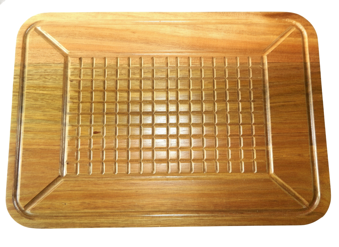 Acacia Wood Chopping Boards - Wholesale Kitchenware USA & EU