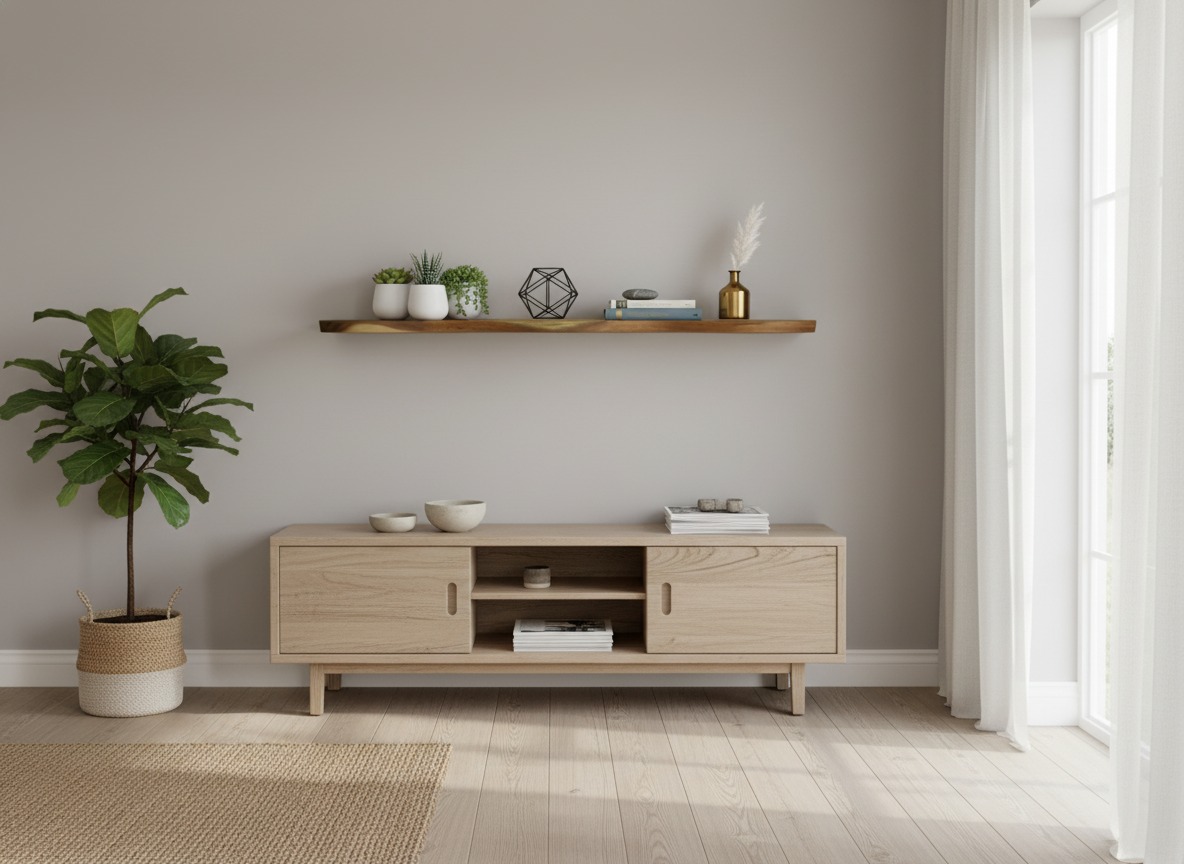 Acacia Live Edge Floating Shelves | Vietnam Wood Decor US/EU