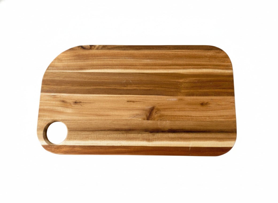 Exceptional Acacia Cutting Boards - Wholesale US & EU