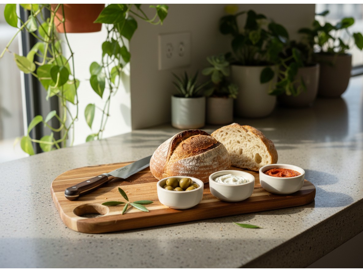 Exceptional Acacia Cutting Boards - Wholesale US & EU