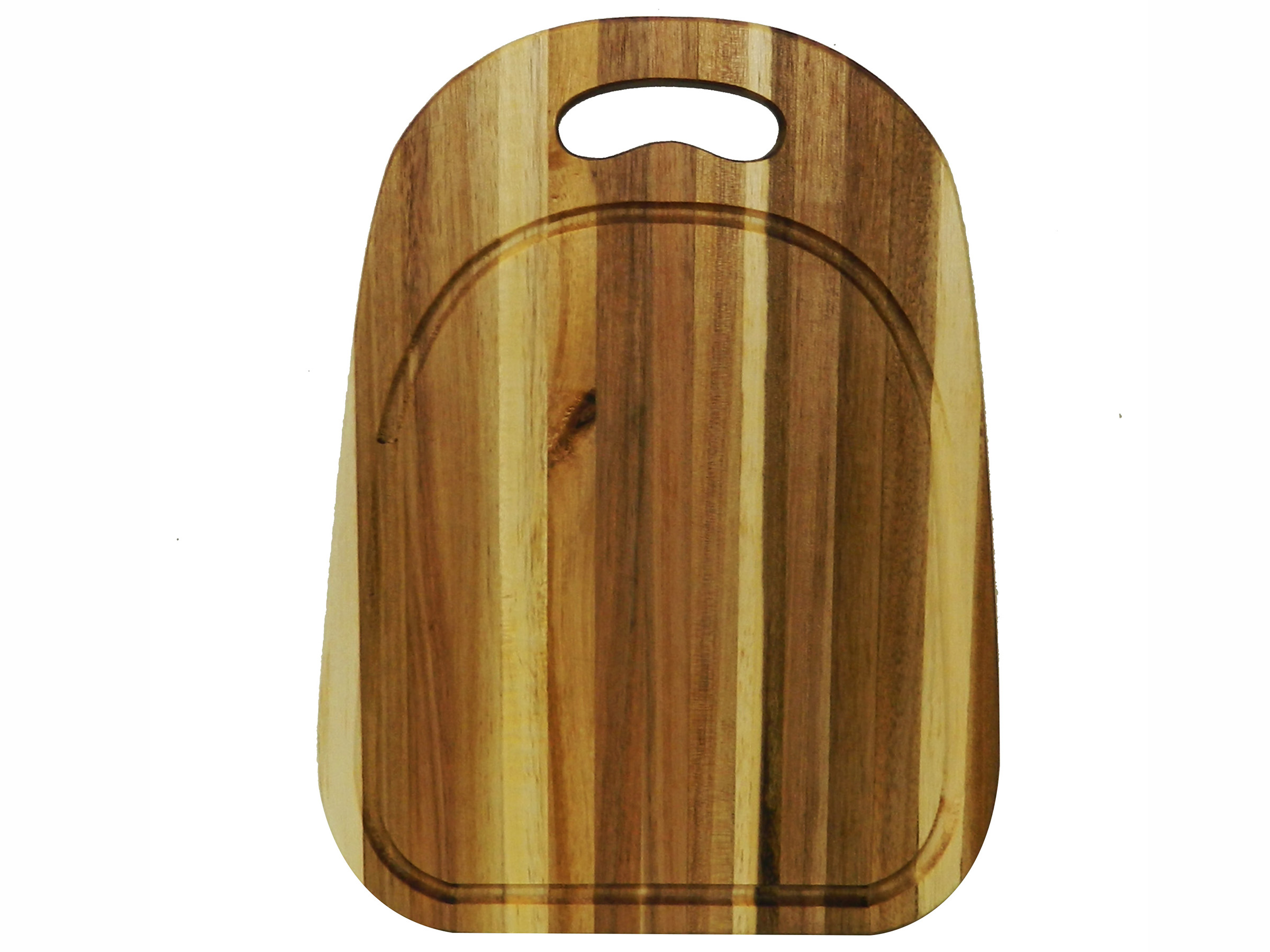 Acacia Wood Cutting Board - Premium Kitchen Boards US & EU