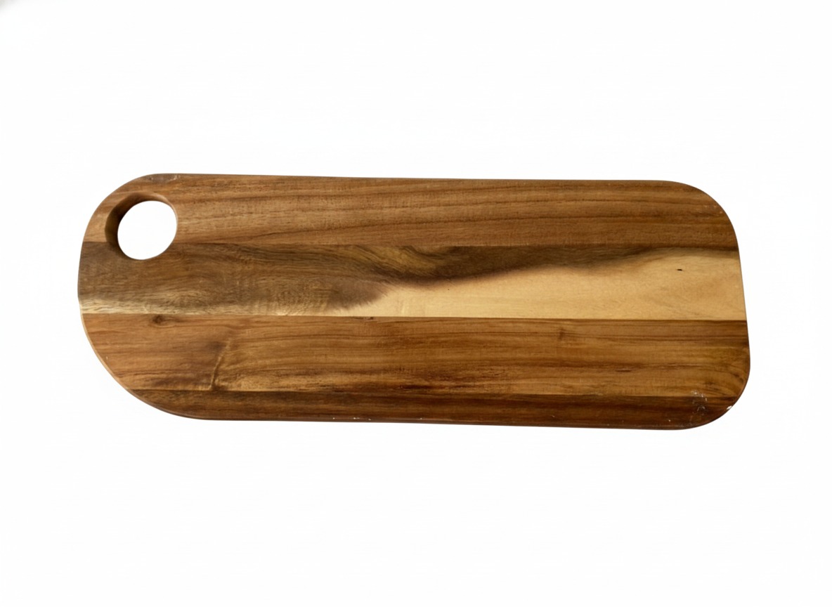 Exceptional Acacia Cutting Boards - Sustainable Kitchenware US & EU