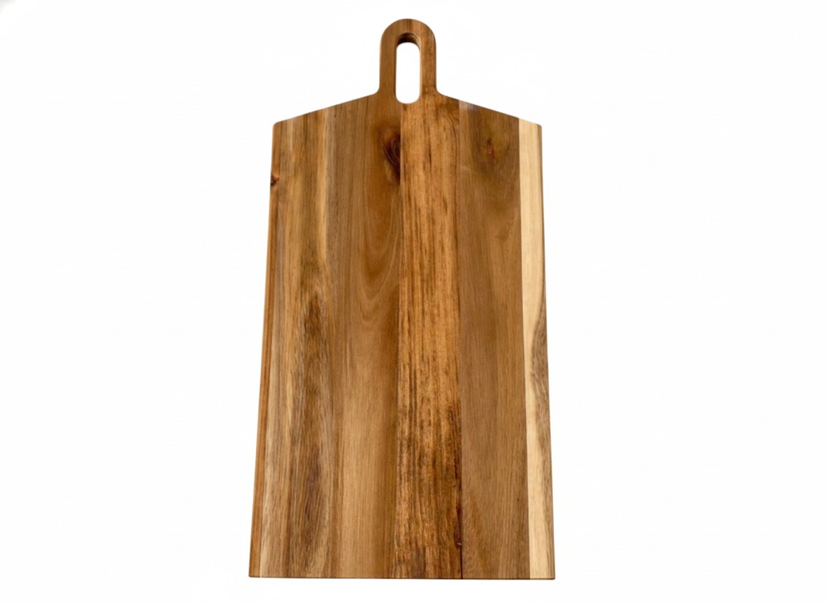 Top-Tier Acacia Cutting Boards – Durable Kitchenware US & EU