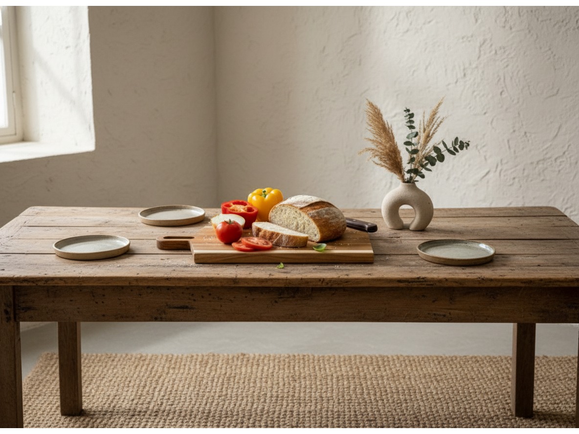 Top-Tier Acacia Cutting Boards – Durable Kitchenware US & EU