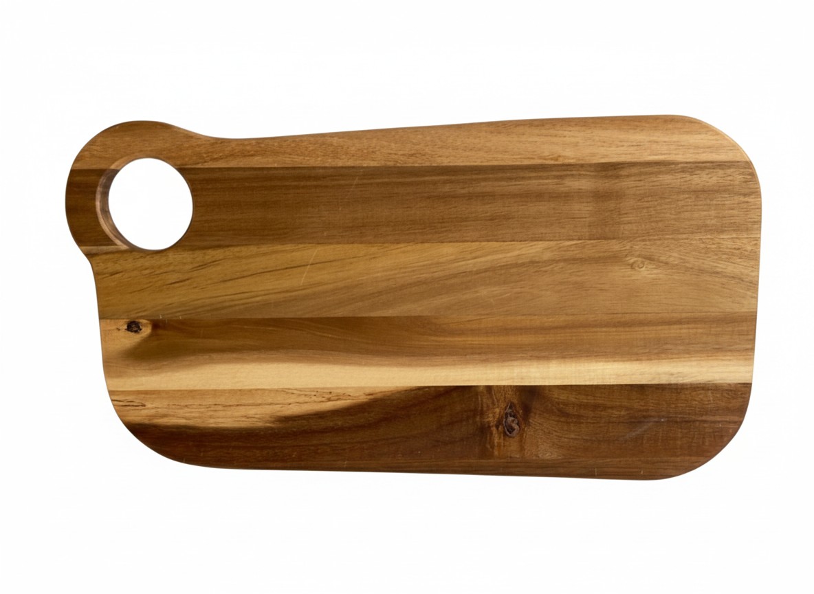 Superior Acacia Cutting Boards | Wholesale Kitchenware US & EU
