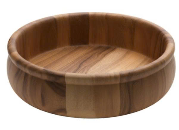 Acacia Wood Bowls | Wholesale Kitchenware | USA & EU