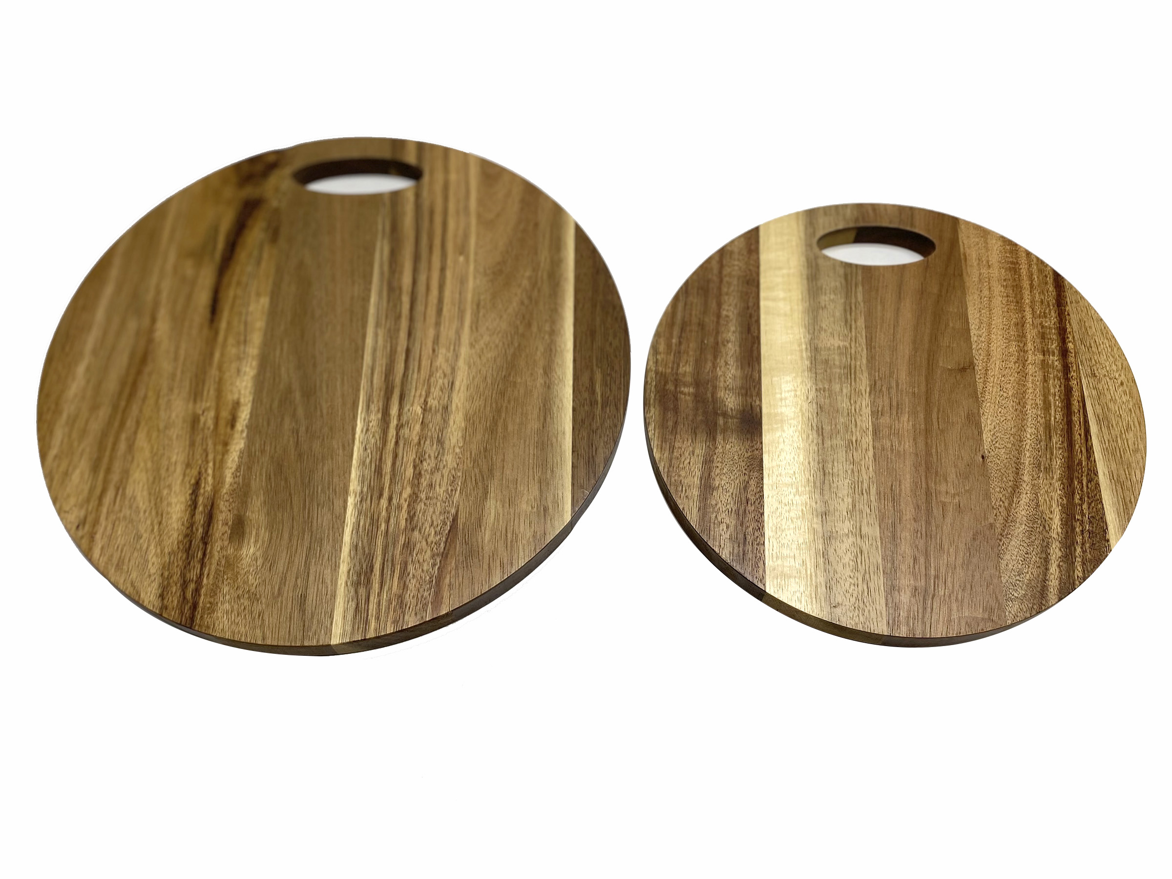 Acacia Wood Charcuterie Boards Set - Wholesale Vietnam | US & EU