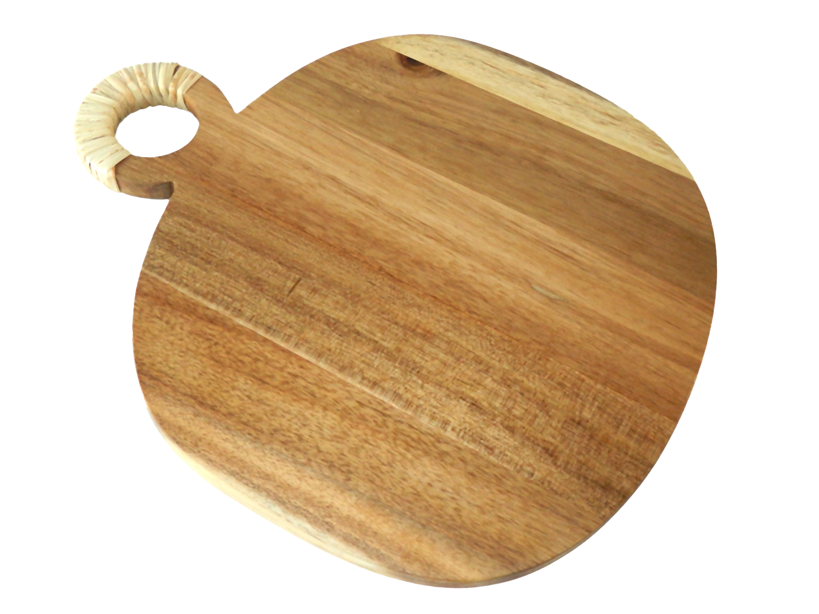 Acacia Wood Serving Board - USA & EU Kitchenware Wholesale