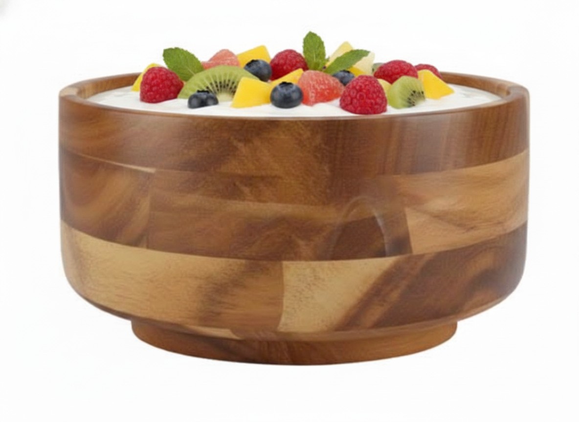 Acacia Wood Serving Bowls - Wholesale Vietnam | US & EU SupplierAcacia Wood Serving Bowls - Wholesale Vietnam | US & EU Supplier