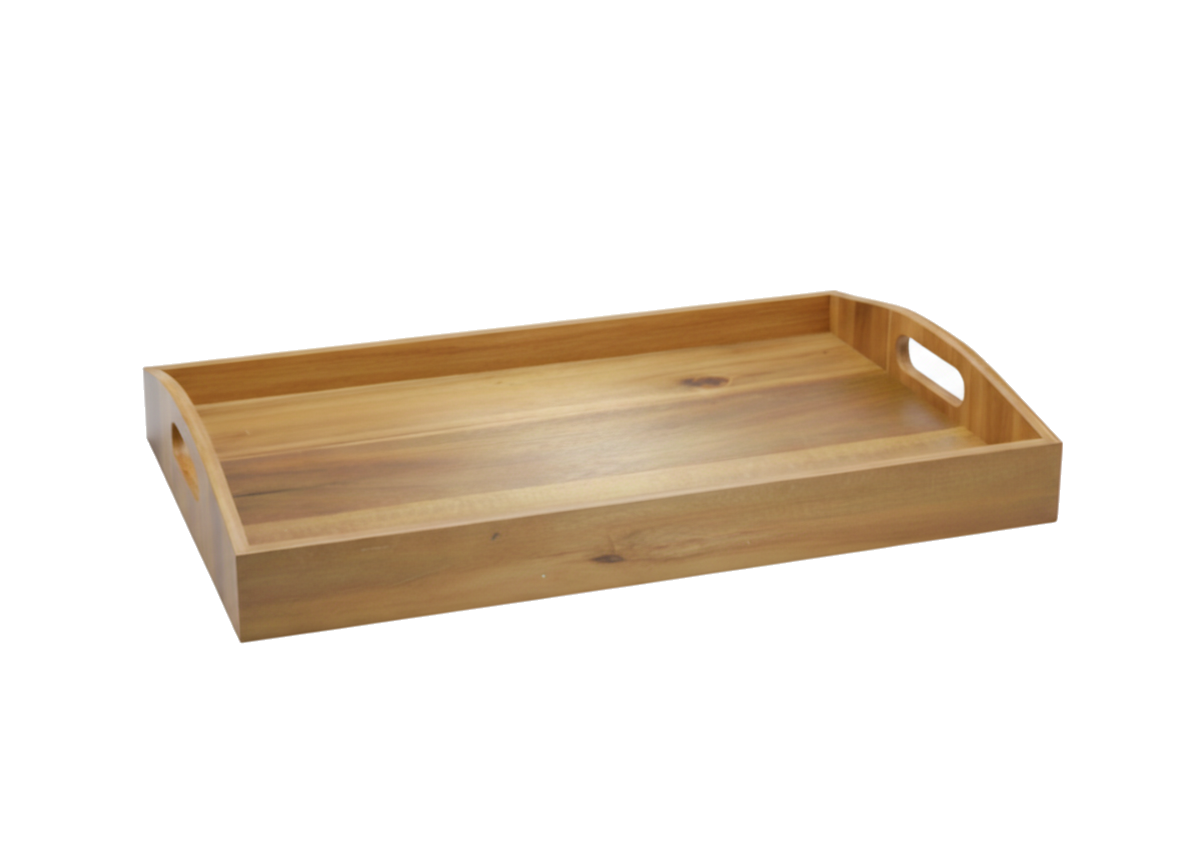 Superior Acacia Wood Serving Trays | Wholesale Vietnam & Europe